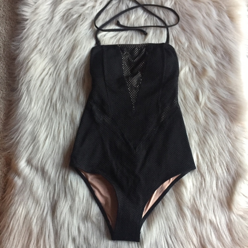 Brand New H&M Swimwear